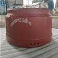 Reliable Supplier Man Truck Parts Big Truck Brake Drum 5-7t 25783-02311