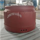Reliable Supplier Man Truck Parts Big Truck Brake Drum 5-7t 25783-02311