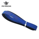 Racing Timing Belt FOR Toyota 1JZ 1JZGTE 1JZ-GTE BLUE HNBR PQY-TB1005B