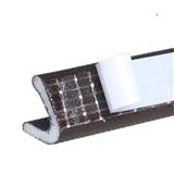 Polyurethane Foam Seal rubber seal strip window door accessories