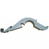 20583434 & 20583440 Mudguard Bracket Use For Volvo Truck