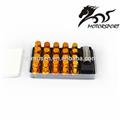 Rays aluminium racing car wheel locking Lug nut with keys 50MM