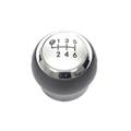 High-quality Gear shift knob for Corolla 1.8MT 2007-2013