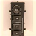 4WD 4x4 Transfer Case Switch For 03-06 Chevrolet Silverado Tahoe GMC 19259313 15136039