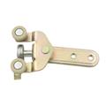 jinbei granse sliding door lower small roller RH