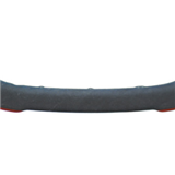 For KIA K3 CERATO 2014 REAR BUMPER LOWER 86695-A7000