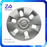 Auto Exterior Wheel Cover for Suzuki Swift OEM# 43250-63J00