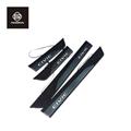 Led door sill scuff plate mux steel automotive accessories exterior decor