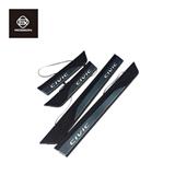 Led door sill scuff plate mux steel automotive accessories exterior decor