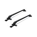 High quality universal car roof cross bar led light bar for car
