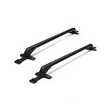 High quality universal car roof cross bar led light bar for car