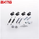 Made in China BOXING 809S625 stainless steel car brake pad clip