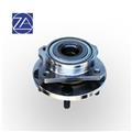 Automotive Parts Fit For Prowler Replacement for Voyager Front Wheel Hub Bearing Unit 513123 4641517