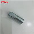 Competitive Price Galvanized Steel Drop In Anchor Bolt