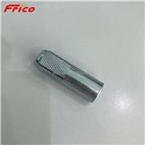 Competitive Price Galvanized Steel Drop In Anchor Bolt