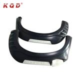 Car Wheel Cover Car Fender Flare For 2016 Isuzu dmax d max d-max wheel fender accessories