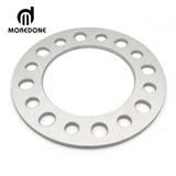 4x130 1 inch steering homemade wheel spacer for chevrolet