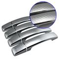 OEM auto accessories decorative cover for freelander 2 car door handle cover