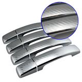 OEM auto accessories decorative cover for freelander 2 car door handle cover