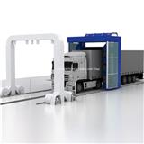 Best quality automatic car washing machines for sale/ touchless car wash machine system for luxury car