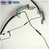 OEM quality SAE reinforced clutch hydraulic line