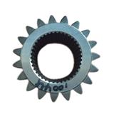 High Quality China manufacture Sino Howo Heavy  Truck Parts Truck Axle Parts Axle Sun Gear