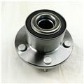 supply Wheel Hub Bearing Unit Assembly Kit 6G91-2C300-GAC 1463833 1496721 6G91-2C300 6G912C300GAB 6G912C300GAC FORD Mondeo