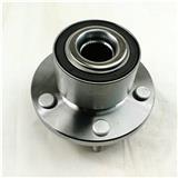 supply Wheel Hub Bearing Unit Assembly Kit 6G91-2C300-GAC 1463833 1496721 6G91-2C300 6G912C300GAB 6G912C300GAC FORD Mondeo