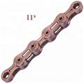 X9SL Gold Chain Super Light Double X 9 Speed 1/2" x 11/128" 114 Links