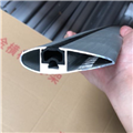 Export Car Roof Rack Cross Bar for Sedan Car with Locking System and Hook