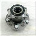 supply Wheel Hub Bearing Unit Assembly Kit for Mitsubishi 3785A009