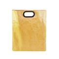 Durable Packing Cube Foldable Cosmetic Hanging Storage Bag