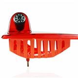 Brake light camera for OPEL