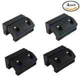 Roof rail roof rack accessories suitable for cars as Audi Q5 Q7