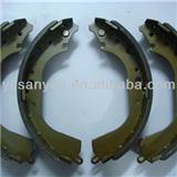 K2305 Brake Shoes