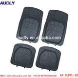 Custom pvc car floor mat roll