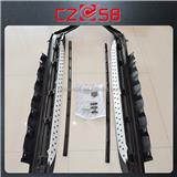 Auto accessories Running board for BMW X3/Auto accessories side step for BMW X3