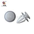 D07 car retainer clips and plastic fastener panel fasteners