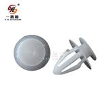 D07 car retainer clips and plastic fastener panel fasteners