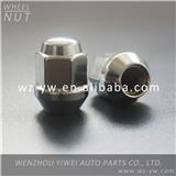 wheels lug nuts /car wheel lock nuts