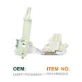 LK4S71F219A64AA Remote control auto door latch for Ford Mondeo front right