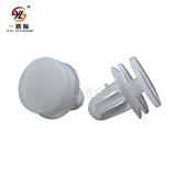 Automotive trim clamp clips fixing clips plastic