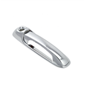 No PSKH 1A,1D,2C 2D Door Handle Cover For Chrysler Aspen For Dodge Dakota Durango Ram 1500/2500/3500 For Jeep Grand Cherokee