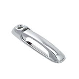 No PSKH 1A,1D,2C 2D Door Handle Cover For Chrysler Aspen For Dodge Dakota Durango Ram 1500/2500/3500 For Jeep Grand Cherokee