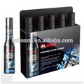 Speed fuel system cleaner additives series