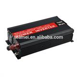 1500W DC to AC Modifine Sine Wave Solar Power Inverter with USB