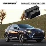 Automatic Car Window Closer CANBUS OBD socket Auto window closer device for Lexus es rx nx