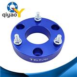 suspension spacer lift kit Forged Aluminum spring lift spacer for Toyota