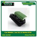 New Blower Motor Resistor For 93-97 Volvo 850 9137937