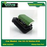 New Blower Motor Resistor For 93-97 Volvo 850 9137937